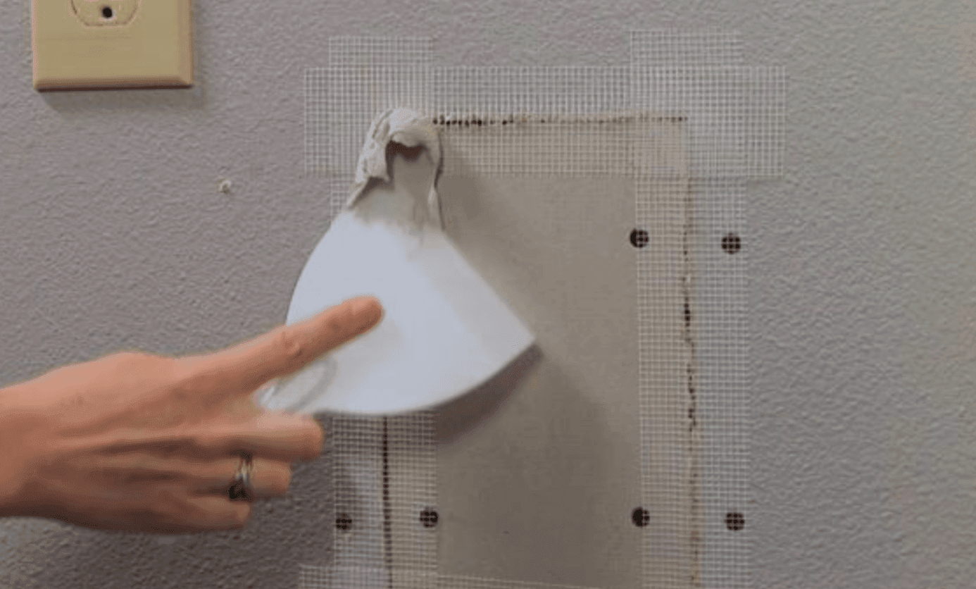 Drywall Repair